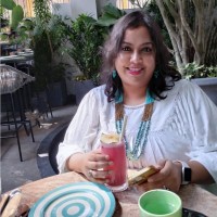 Malabika Daas