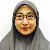 Milahmarwati Alidin