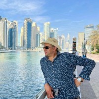 Moha Med Charef Zerouky