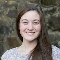 Mallory Welbourn