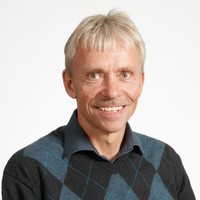 Hans Bust Pedersen