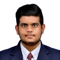 Shamsudeen Saifullah