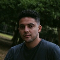 Gabriel Lamas