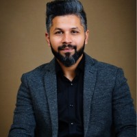 Saquib Ali