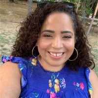 Lilibeth Rodriguez (She/Her)