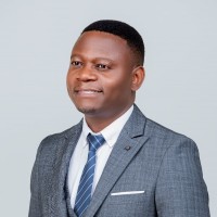 Bosco Chigwenembe CIA, CRMA, FCCA, CA [NP], BCom.