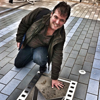 Andy Nicklin