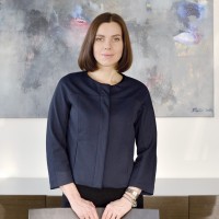 Evgenia Gainutdinova