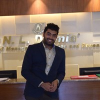 Vishal Bhavsar