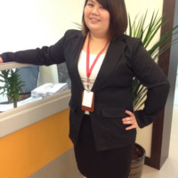 Debbie Wong
