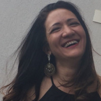 claudia Cristina Alkmim Oliveira