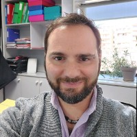 Pascal ANGELINI