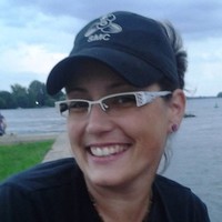 Martine Plouffe
