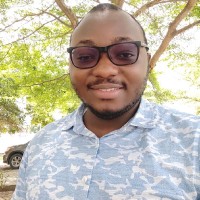 Victor Adewumi