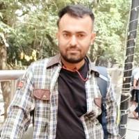 Pranav Roy
