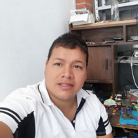Fabian Hurtado