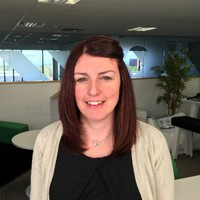 Jodie Shaw
