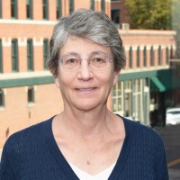 Elizabeth Temkin