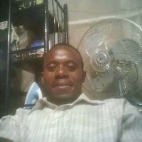 Dauglas Mwaanga