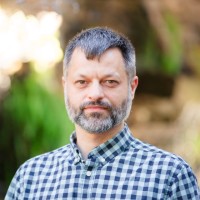 Sergey Napelenok