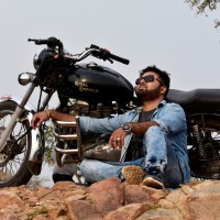 Saurabh Singh