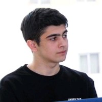 Agha Aghayev
