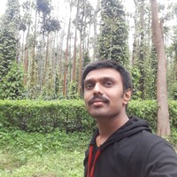 Vidhyadhara M J