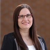 Connie Forsyth, Cpa, Cga, Tep