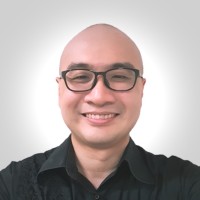 Benjamin Kwek