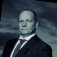 Geir Olav Pedersen