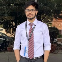 Dr. Shaurya Garg