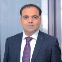 Shaukat Ali