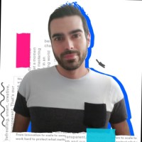 Christos Tsavdaridis