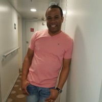 Ricardo James