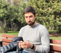 Dmitriy Chistov