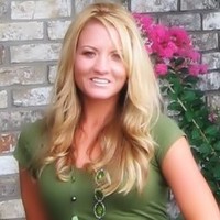 Christina Nicole Price