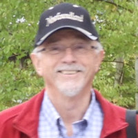 Ron Lindsay