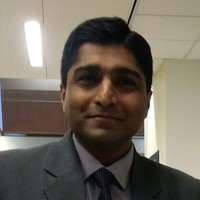 M. Kashif Razzaq, Phd, P.Eng