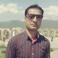 Hussain Bukhsh