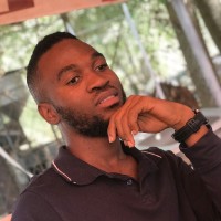 Nelson Asika