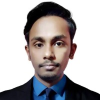 Md. Imtiaj Hossain Rafi