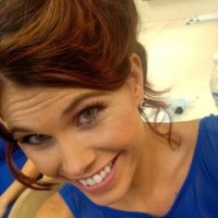 Tamara Ward (Budd)