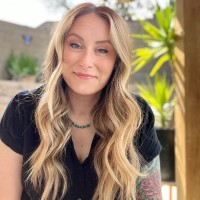Suzie Mitchell