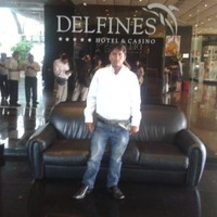 Francisco Barrientos