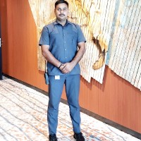 Brajesh Tomar