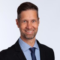 Magnus Lidberg