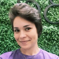 Camille Da Rocha
