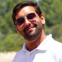 Pedro Almeida