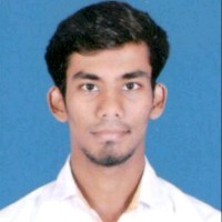 Suraj Pawar
