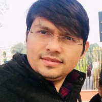 Sanjeev Kumar Arora